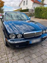 Jaguar XJ6 Diesel X350 2.7 XJ 6 - Jaguar XJ6 mit Diesel-Antrieb