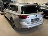 Volkswagen Passat Variant DSG Elegance Matrix/Pano/DCC - Volkswagen Passat mit Diesel-Antrieb: Schiebedach