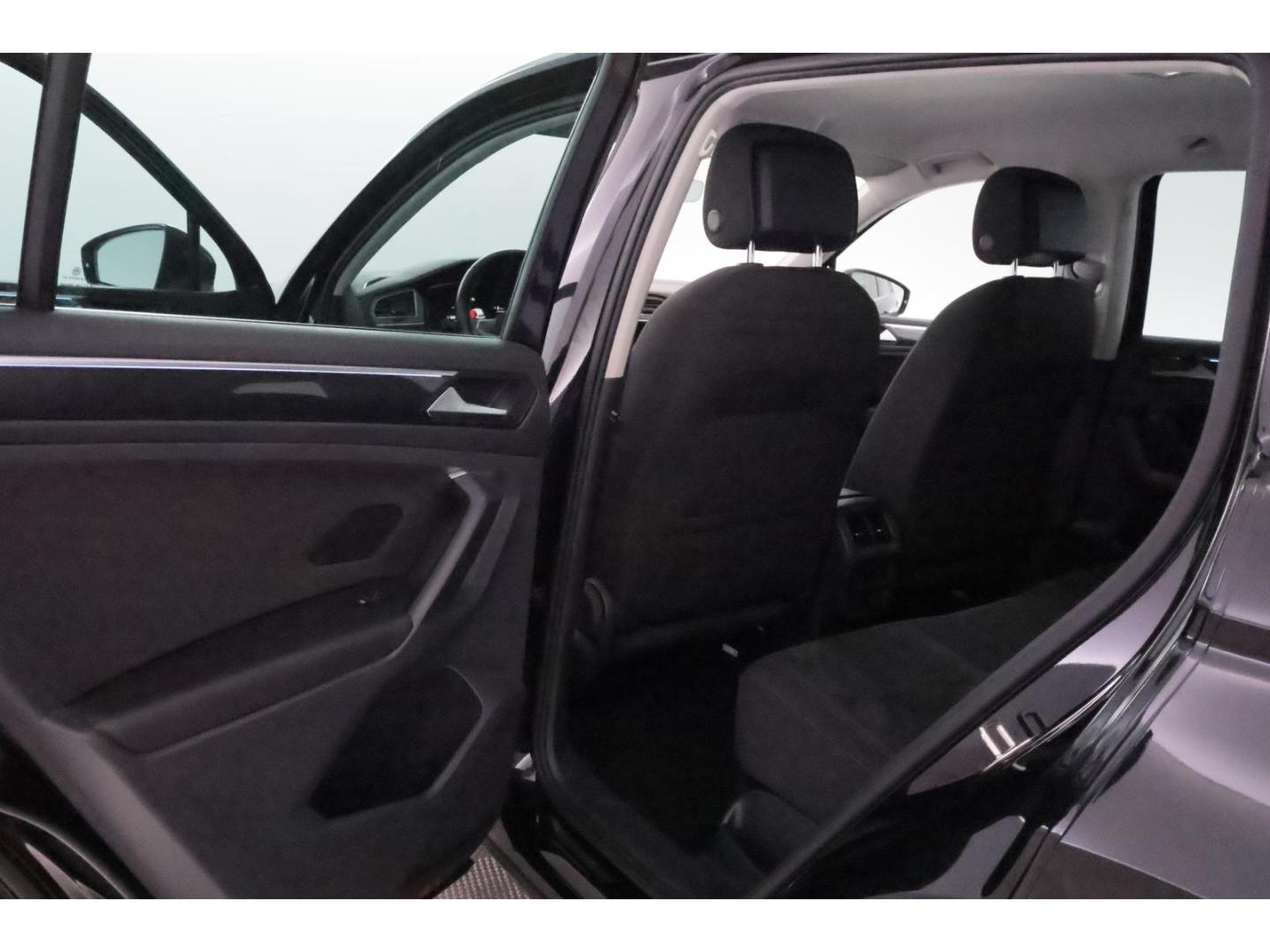 Volkswagen Tiguan 2.0TDI 4Motion DSG Elegance+KAMERA+AHK, миниатюра 16