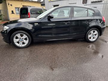 BMW 118 - 5