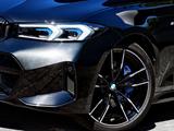 BMW M340i xDrive Driving Assistant Professional / AH - gebrauchte BMW M340i aus dem Jahr 2024