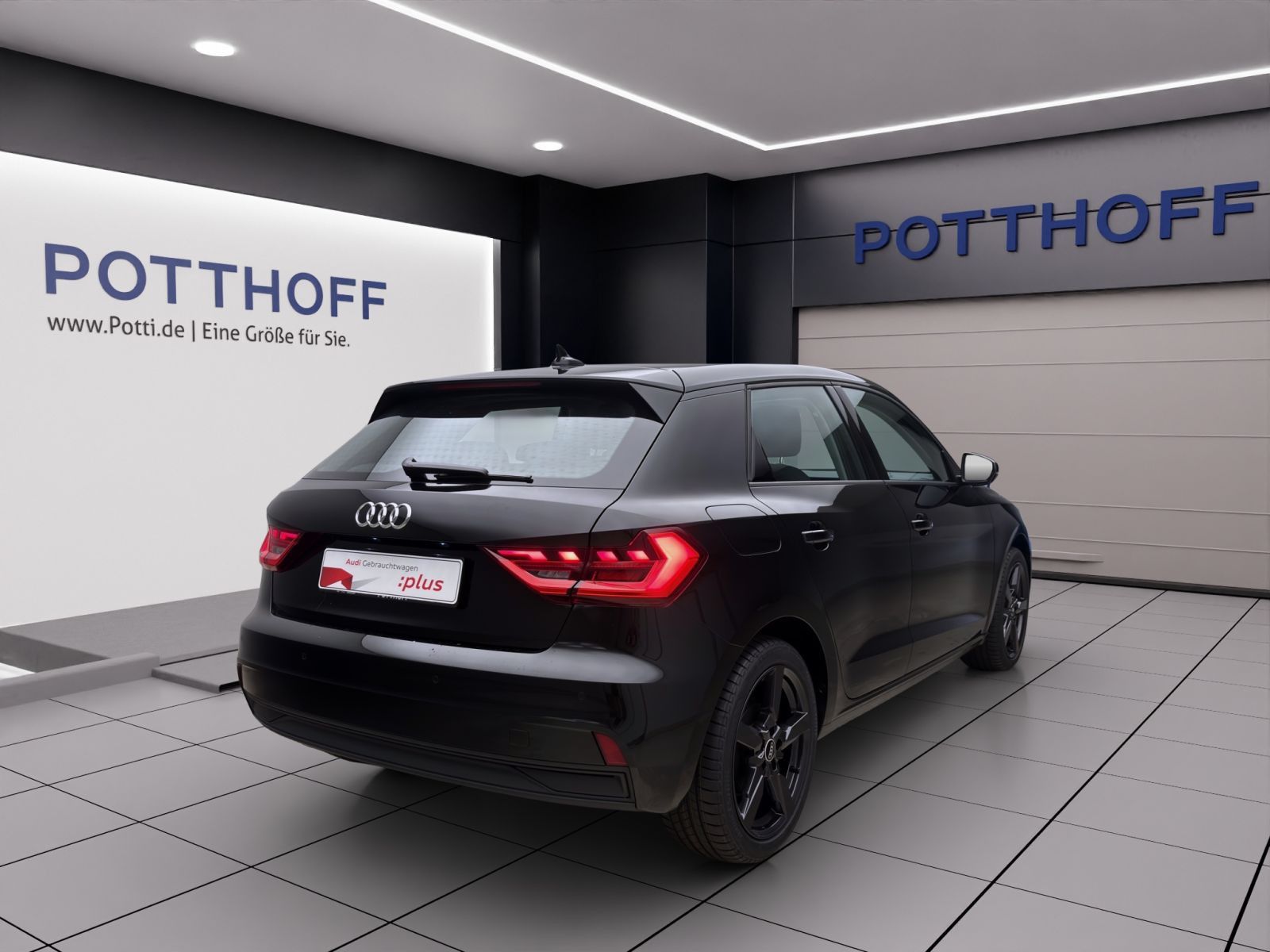 Audi A1 - Bild 5