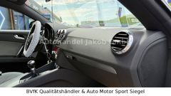 AUDI TT Coupe/Tüv&Service Neu/Audi Exclusive/Garantie