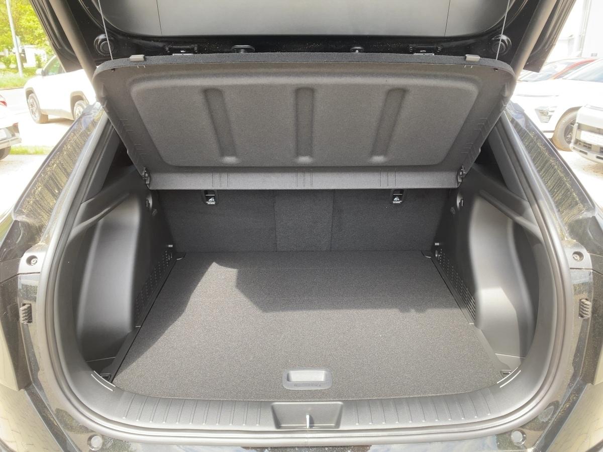 Hyundai KONA Elektro MY26 EV 65kWh 204 PS N Line, V2L