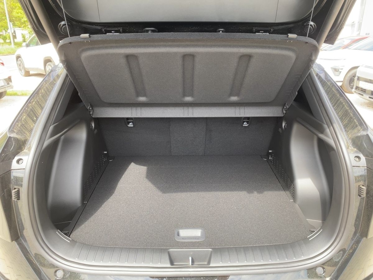 Hyundai KONA Elektro - Bild 13