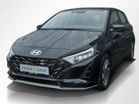 Hyundai i20 - Vorschau Bild 11