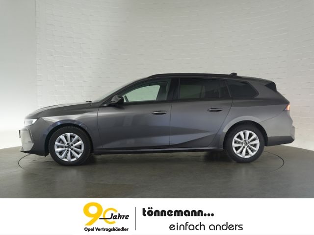 Astra L ST ELEGANCE CDTi AT+NAVI+SITZ-/LENKRADHE
