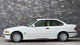 BMW 320i Coupe /1 HAND/H KENNZEICHEN/GARAGE - BMW 320 aus 1994: 320i