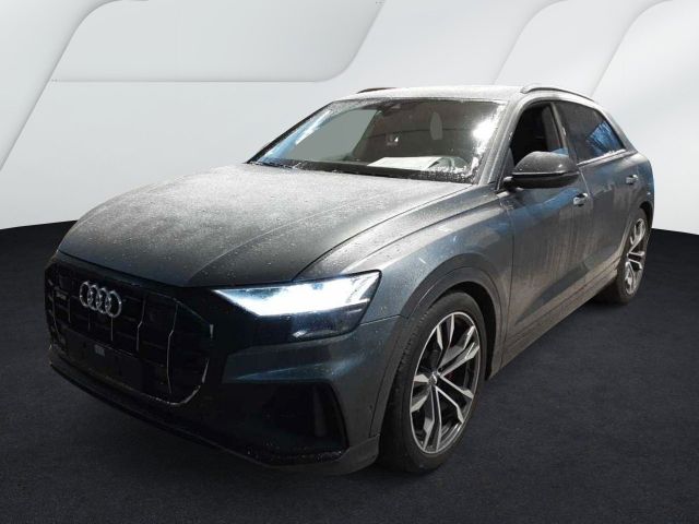 AUDI SQ8 4.0 TDI quattro*VOLL*PANO+B&amp;O*360*AIR*22Z*