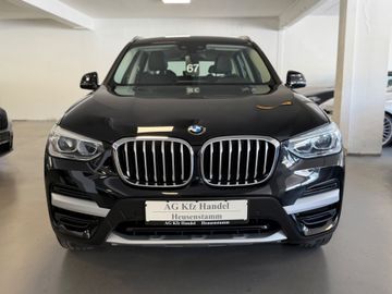 BMW X3 - 3