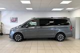 Mercedes-Benz V 250d Lang *7Sitzer*AHK*Kamera*Leder*Ambiente - Mercedes-Benz V 250 in Hamburg