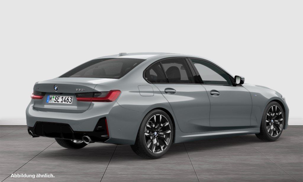 BMW 330 - Bild 2