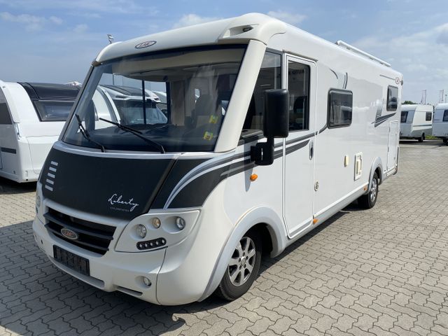 LMC Explorer I 675 G