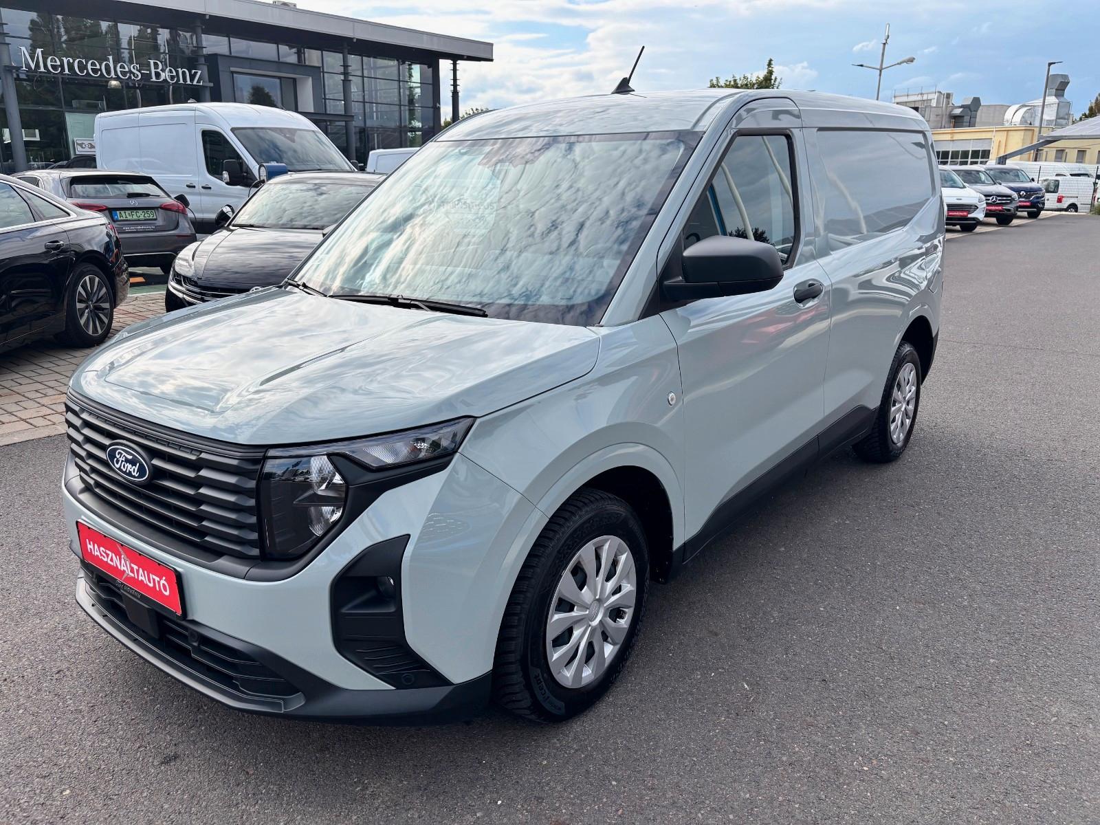 Ford Transit Courier Trend