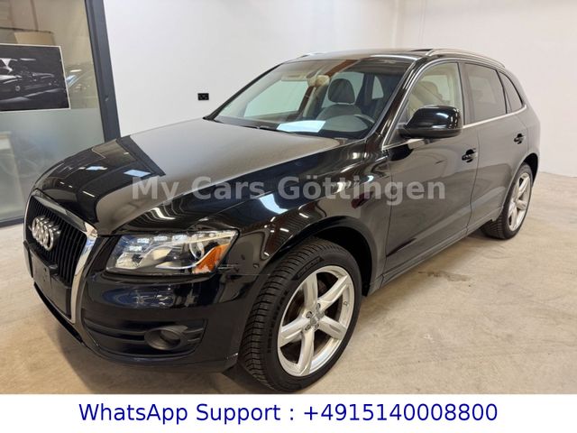 Audi Q5 3.2 FSI quattro PANO KAMERA XENON AHK