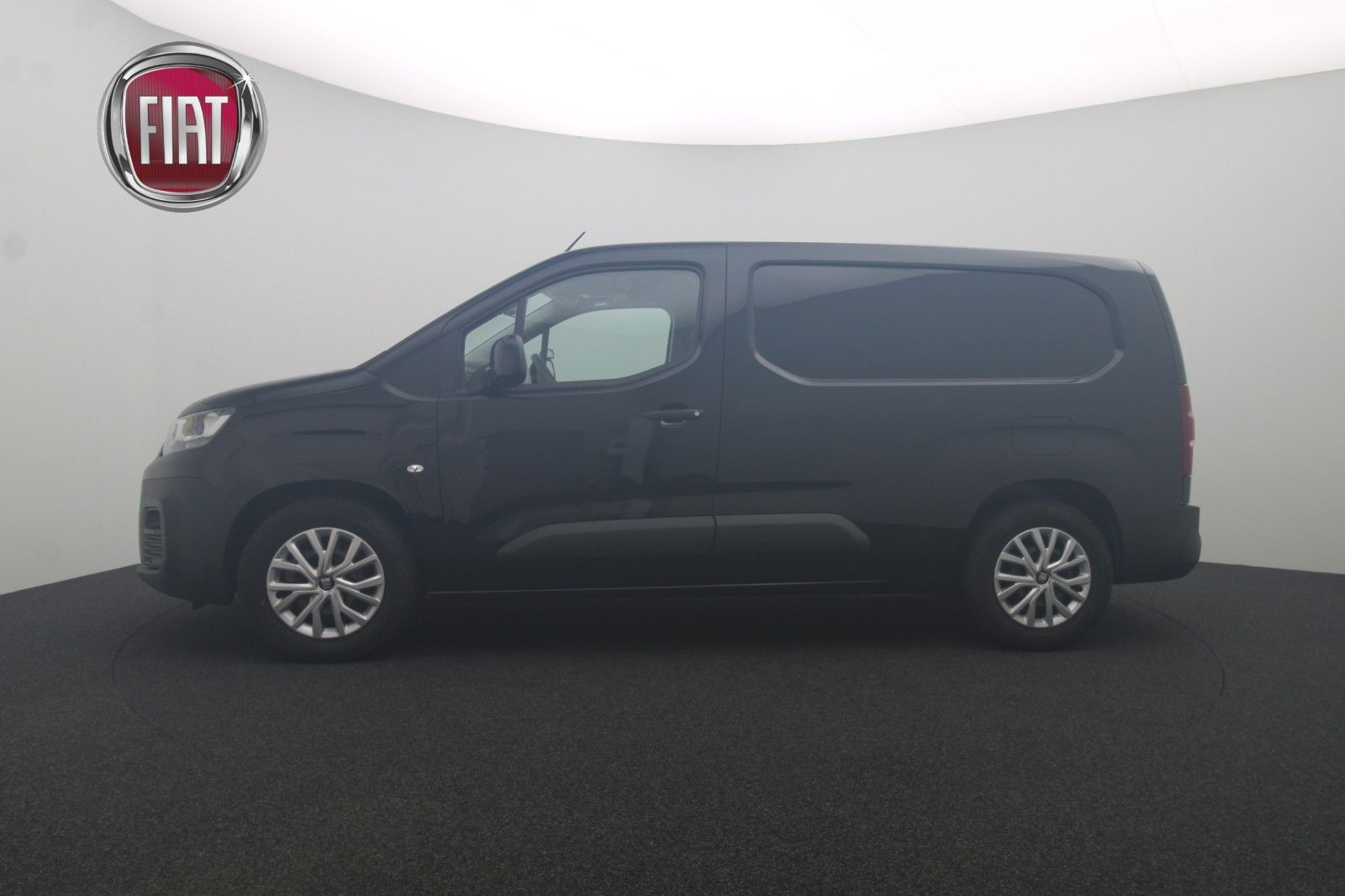 Fahrzeugabbildung Fiat E- Doblò Cargo L2 KAWA AHK Kamera