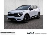 Kia Sportage 1.6T DCT 160Ps AWD GT-Line Vollausstatt - gebrauchte Kia SUV & Geländewagen
