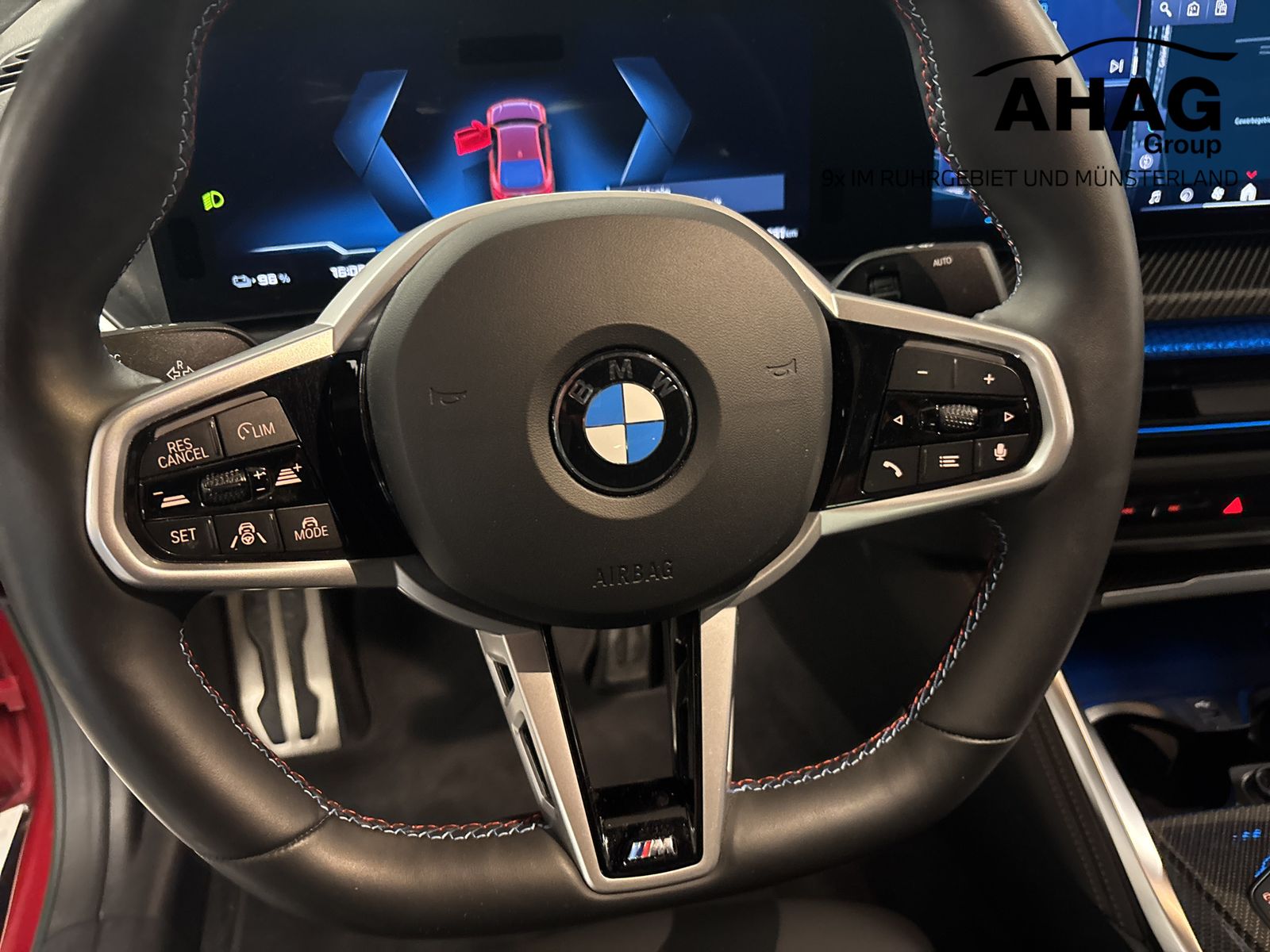 BMW i4 - Bild 26