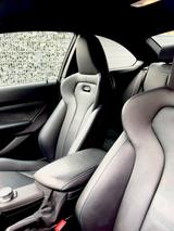 BMW M2 Competition - M Performance Carbonteile - BMW M2: Performance