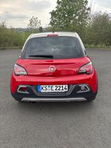 Opel Adam ROCKS 1.0 85kW S/S ROCKS - Opel Adam in Kassel