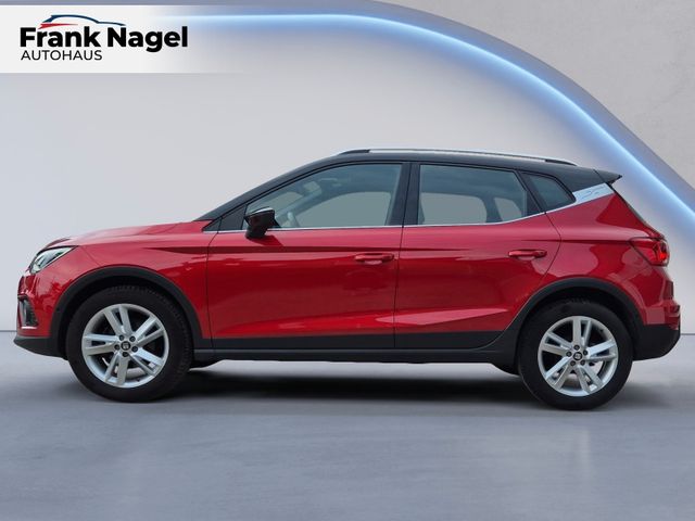 Seat Arona FR 1.0 TSI