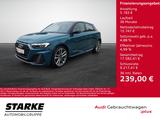 Audi A1 Sportback 30 TFSI S tronic S line LED SHZ 18- - Audi A1 in Osnabrück