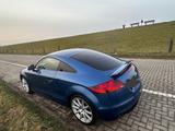 Audi TT 2.0 TDI quattro Sline - Audi TT: Sline