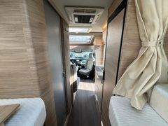 Knaus VAN TI PLUS 650 MEG*PLATINUM SELECTION*ALLRAD VW