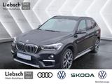 BMW X1 sDrive 20i 2.0 TSI DSG Navi Klima LED HUD - BMW X1: Sdrive 20d