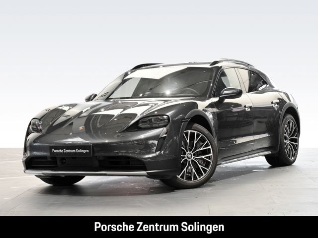 Porsche Taycan 4S Cross Turismo Panora Matrix Bose 22 kw