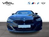 BMW M850i xDrive Coupé Innovationspaket Laserlicht - gebrauchte BMW M850 aus dem Jahr 2022