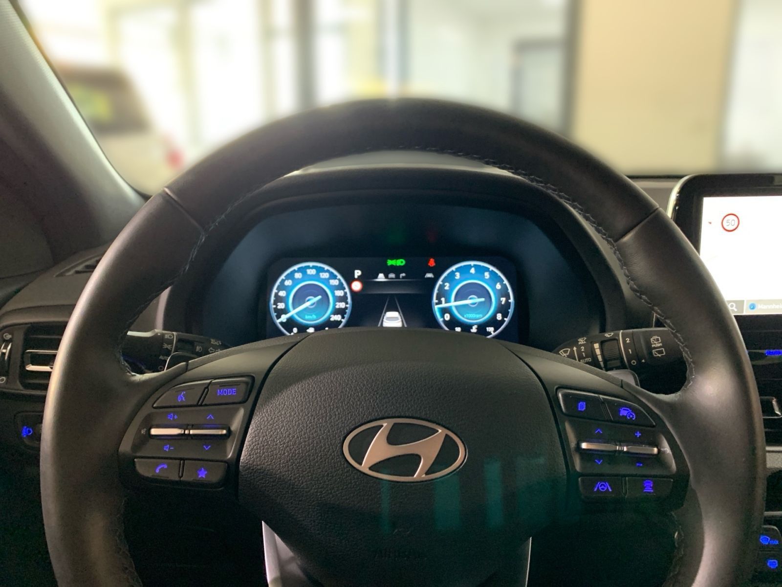 Hyundai i30 – Bild 21