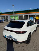 Porsche 40.000 Km!!! | Bose | LED | Navi | Panorama |  - gebrauchte Porsche Macan aus dem Jahr 2020