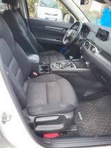 Mazda CX-5 2.0 SKYACTIV-G 165 Prime-Line FWD Prime... - Mazda CX-5: Prime Line