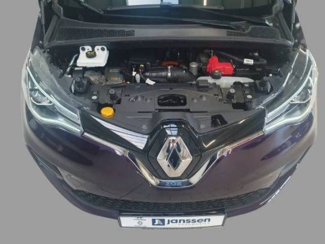 Fahrzeugabbildung Renault ZOE EXPERIENCE Batteriemiete R110 Z.E. 50