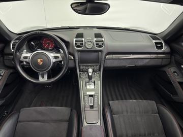 2014 Porsche BOXSTER 缩略图 17