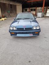Opel Manta 2.0 GSI - Opel Manta von privat
