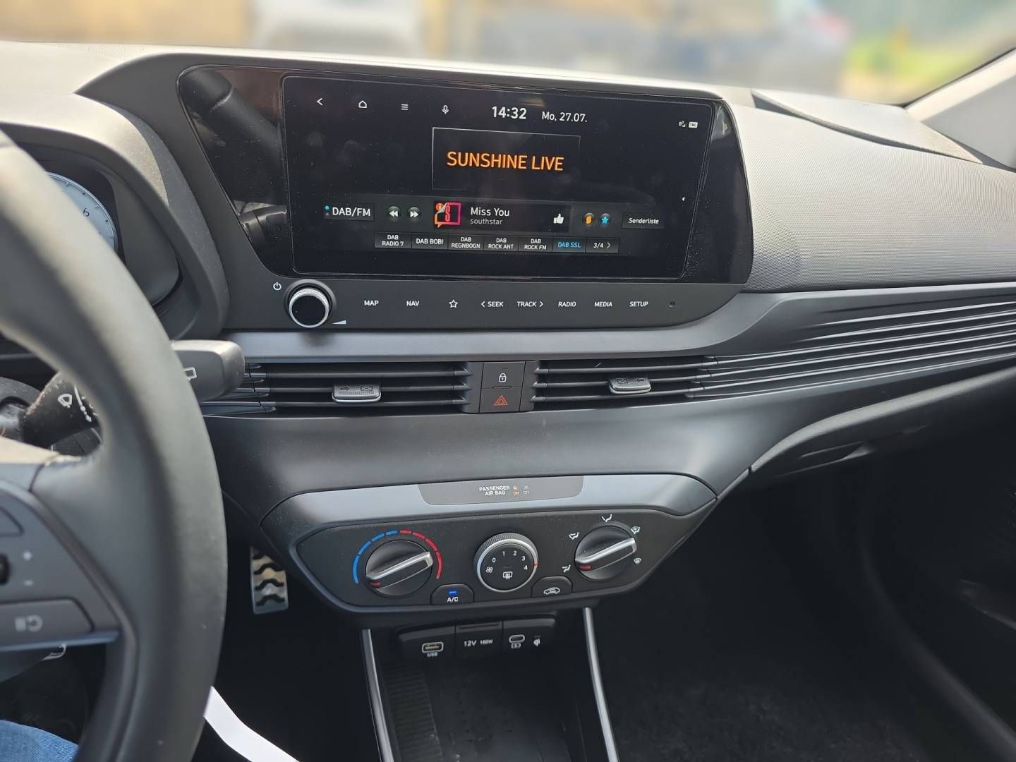 Hyundai BAYON – Bild 9