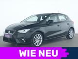 Seat Ibiza FR LED|SHZ|CarPlay|Navi|Sportsitze|Tempoma - Seat Ibiza Gebrauchtwagen in München