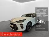Cupra Terramar 1.5 e-Hybrid DSG VZ LED+NAVI+AHK+HUD+TO