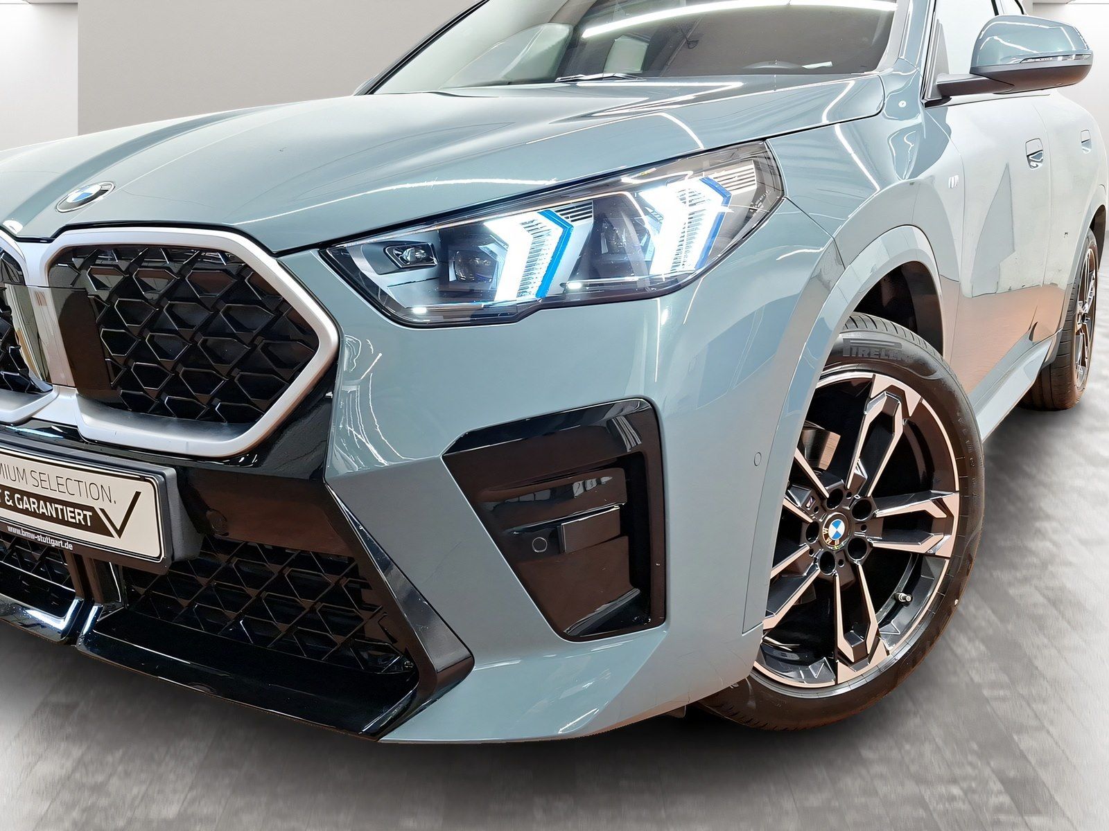 BMW X2 - Bild 8
