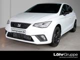 Seat Ibiza FR Black Edition 1.0 TSI-7-Gang-DSG - Seat Ibiza Gebrauchtwagen in Bonn