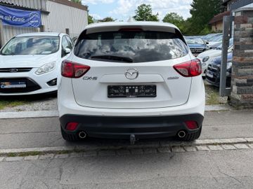 Mazda CX-5 - 6