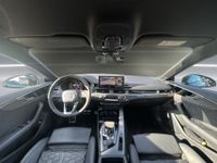 Audi RS5 - Vorschau Bild 9