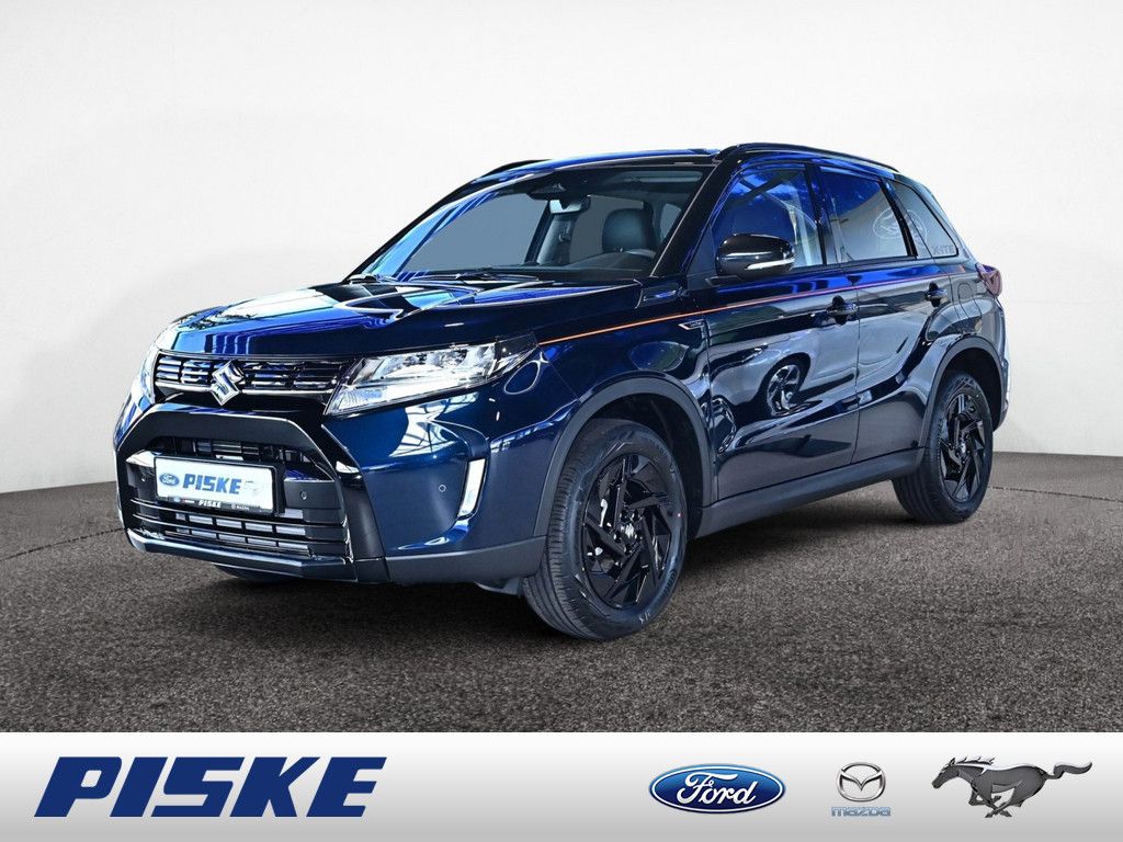 Image of Suzuki Vitara