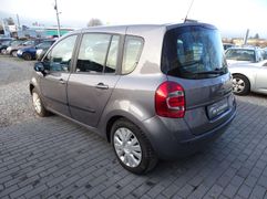 Fahrzeugabbildung Renault Grand Modus 1.2 16V TCE Yahoo  **SCHECKHEFT / ZA