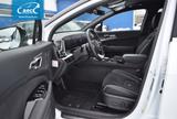 Kia Sportage GT Line AWD - Kia Sportage: Line