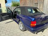 Ford Escort XR3i, Oldtimer, TÜV-Neu - blaue Ford Escort