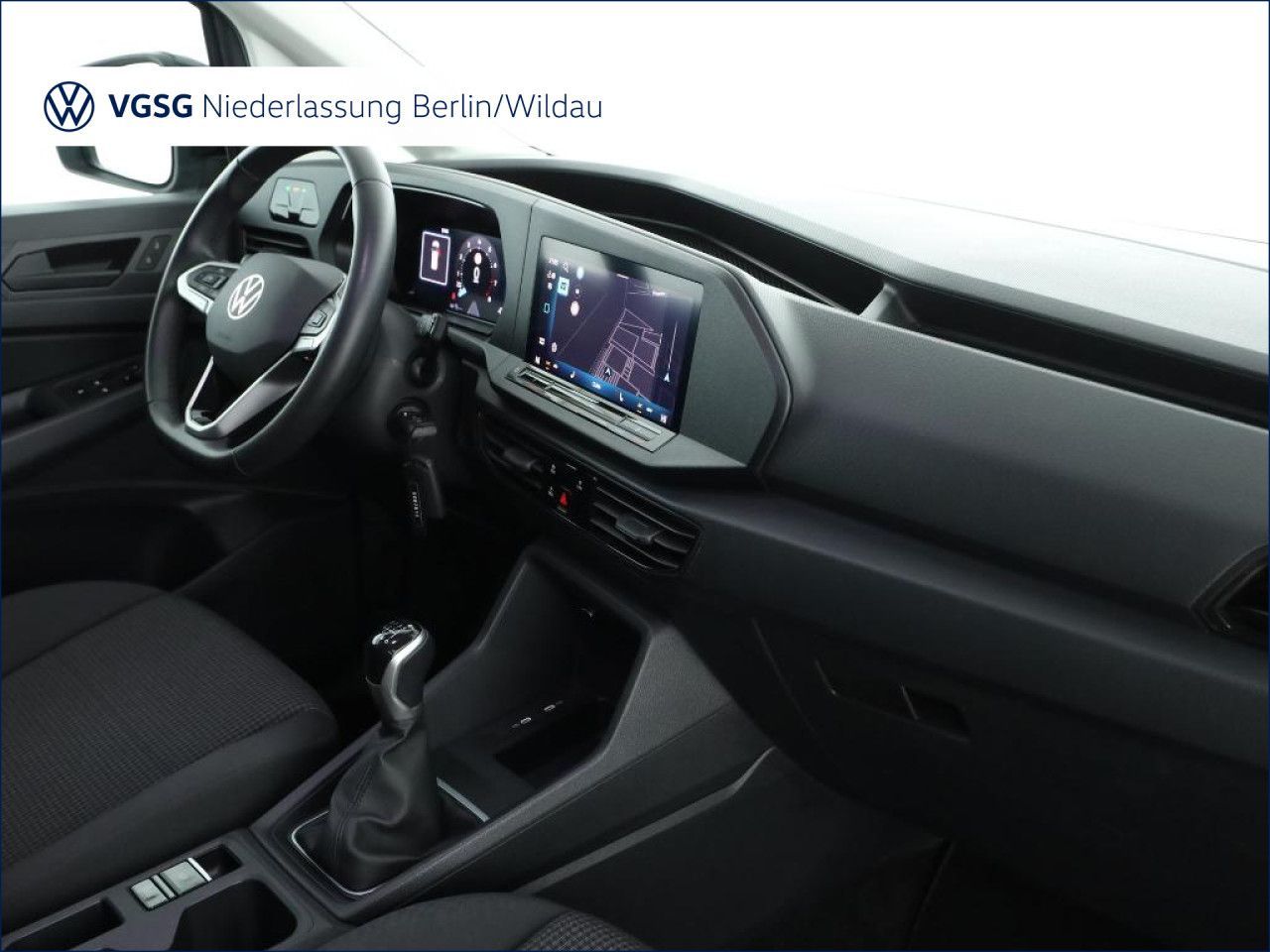 Volkswagen Caddy - Bild 6