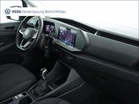 Volkswagen Caddy - Vorschau Bild 6